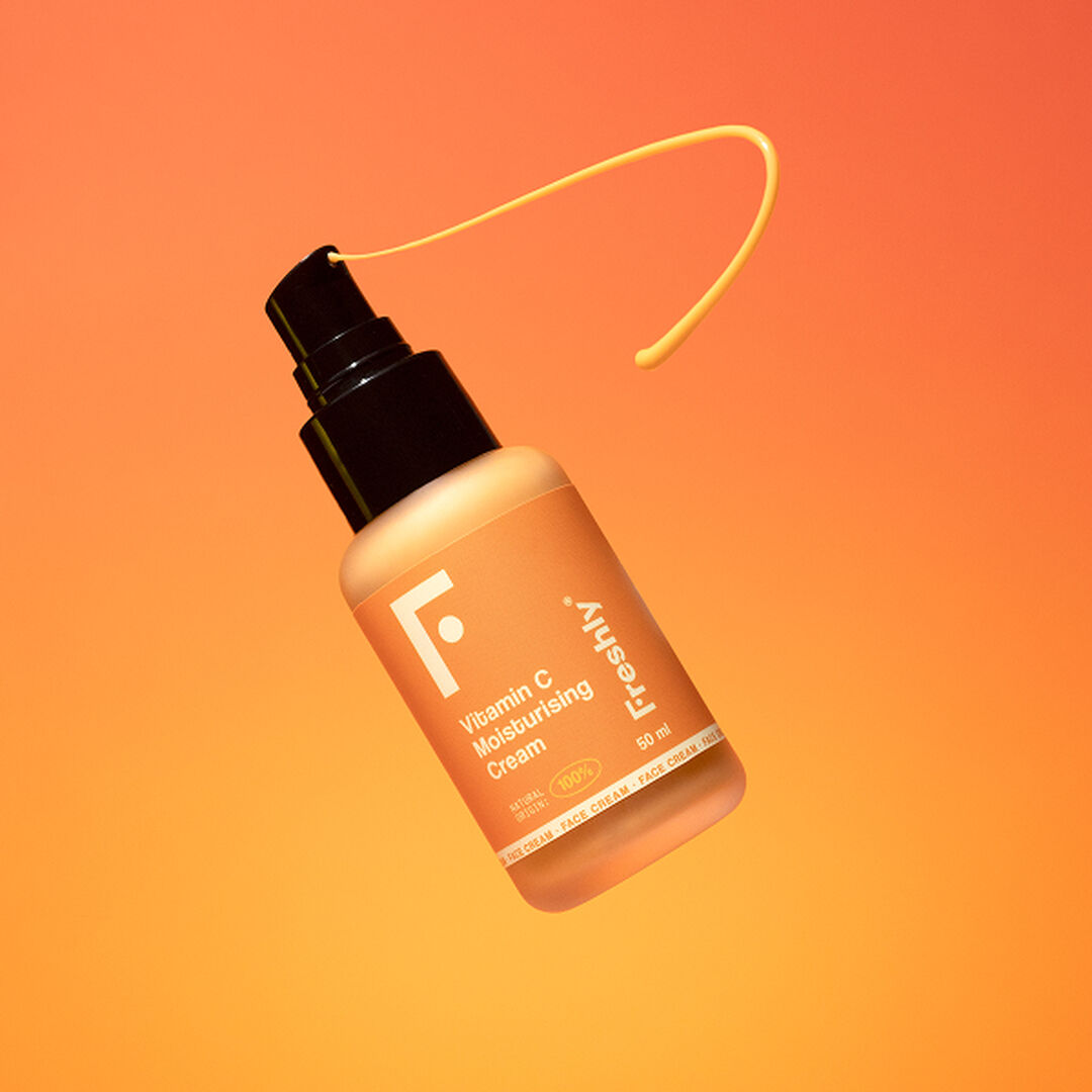 Creme de Vitamina C - FRESHLY -  - Imagem 3