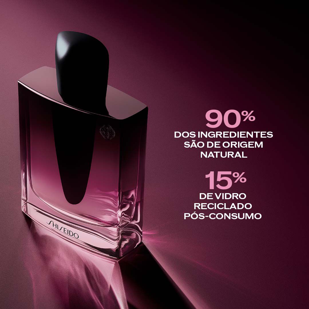 Datura, Eau de Parfum - SHISEIDO - Ginza - Imagem 3