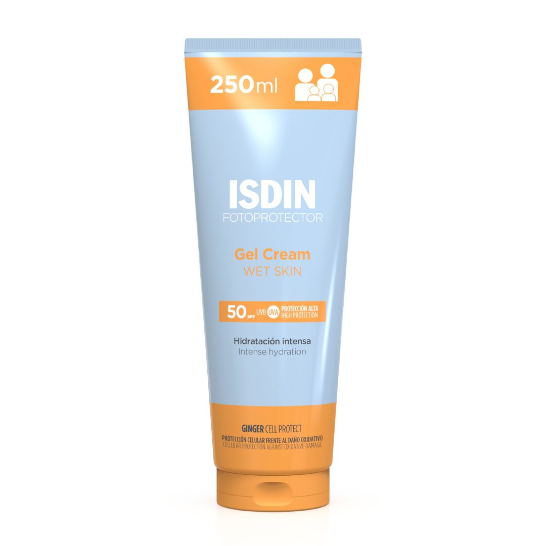 FOTOPROTECTOR GEL CREME SPF50 - ISDIN - Protetor Solar - Imagem 2