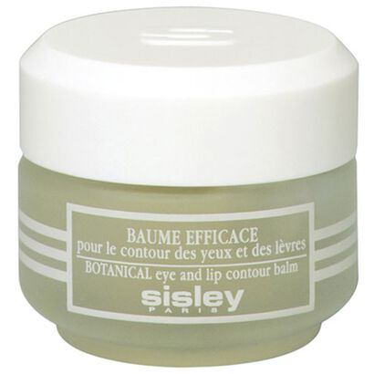 Baume Efficace pour le contour des yeux et des lèv - Sisley Paris - SISLEY TRATAMENTO - Imagem