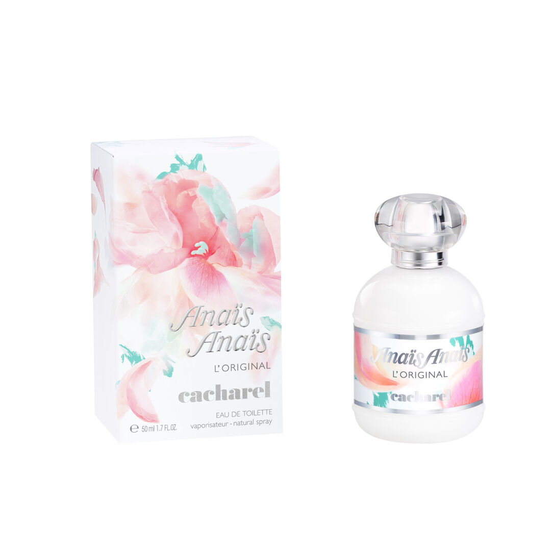 Eau de Toilette - CACHAREL - ANAIS ANAIS - Imagem 6