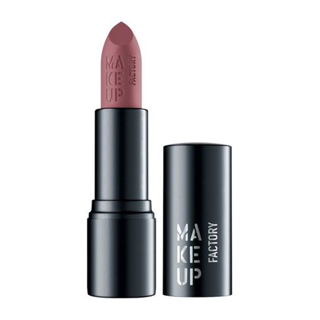 Velvet Mat Lipstick - MAKE UP FACTORY -  - Imagem 1