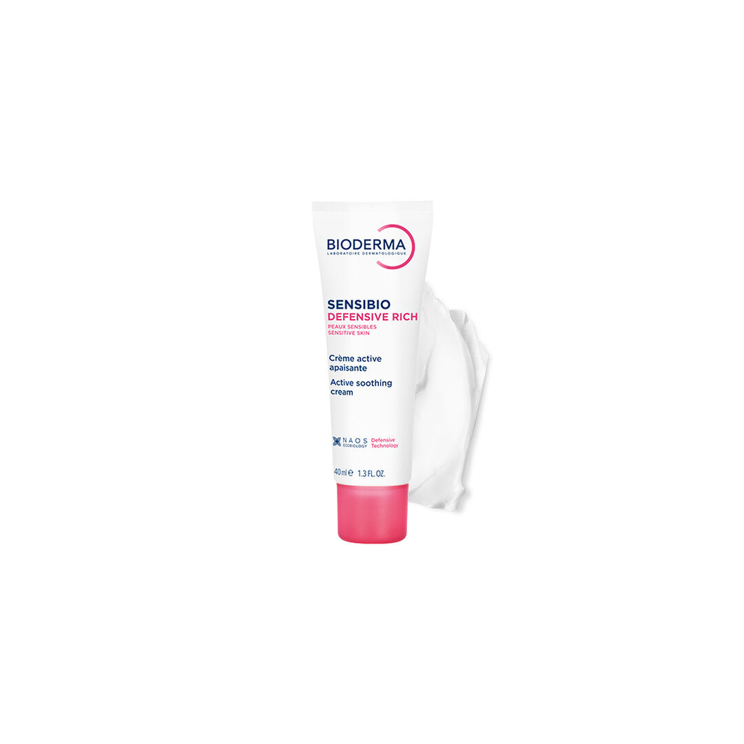 Sensibio Defensive Rich - BIODERMA -  - Imagem 2