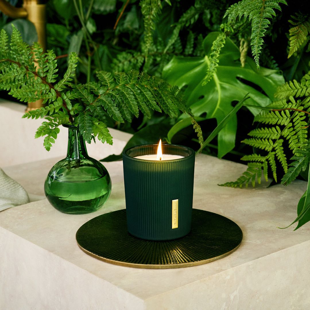 Scented Candle - Rituals - Jing - Imagem 3