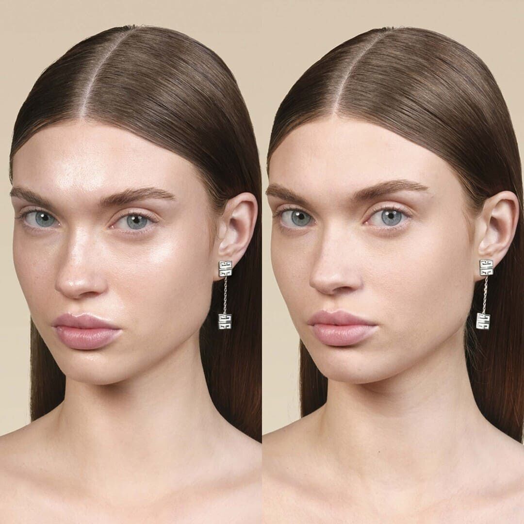 Prisme Libre Loose Powder - GIVENCHY - TEZ - Imagem 2