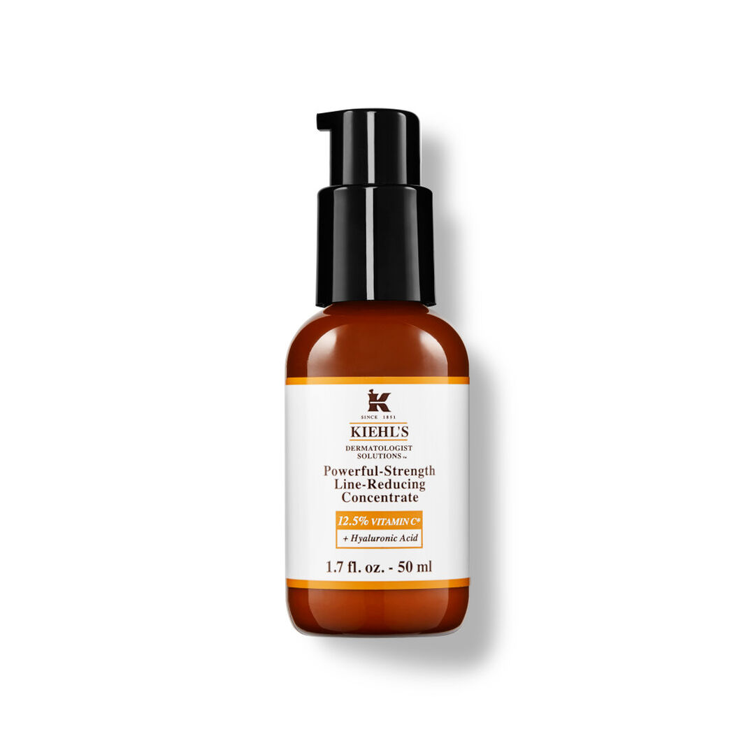 Powerful-Strength Line-Reducing Concentrate - KIEHL'S - Dermatologist Solutions - Imagem 1
