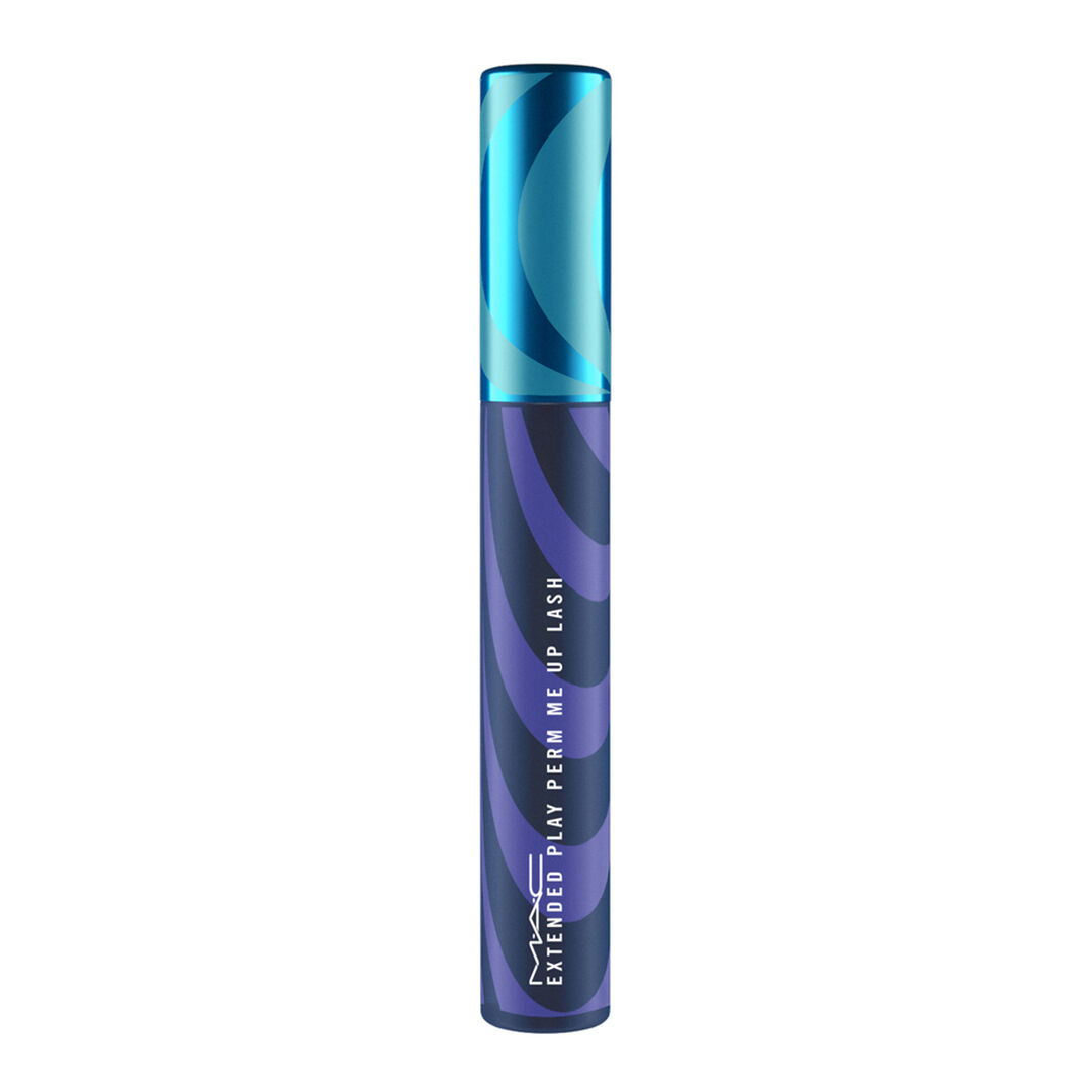 PERM ME UP LASH - MAC - EXTENDED PLAY - Imagem 4