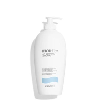 Biocorps Multi-Corrective Body Milk - BIOTHERM - Lait Corporel - Imagem
