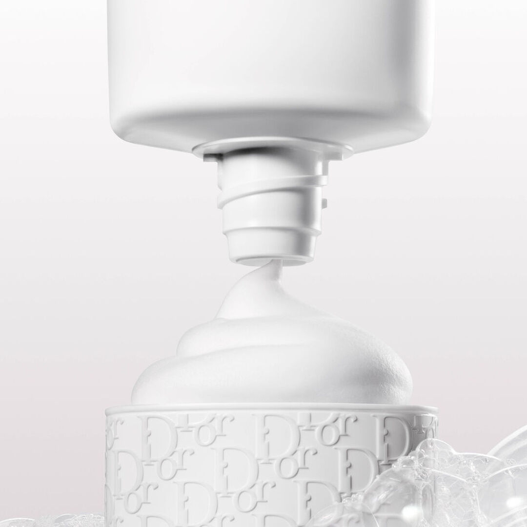 Espuma de Limpeza - Dior - DIOR CLEANSING LINE - Imagem 2