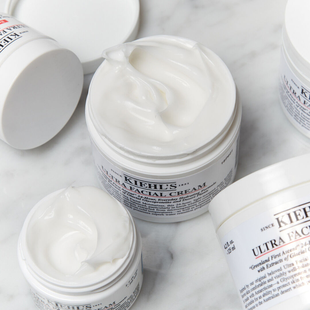 Creme - KIEHL'S - Ultra Facial - Imagem 2