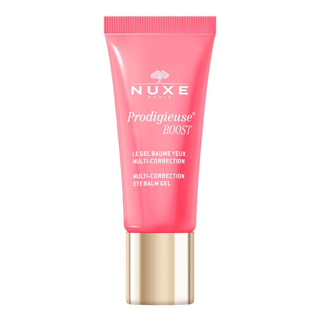Prodigieuse Boost - Gel Contorno de Olhos Multicorre&ccedil;&atilde;o - NUXE -  - Imagem 1