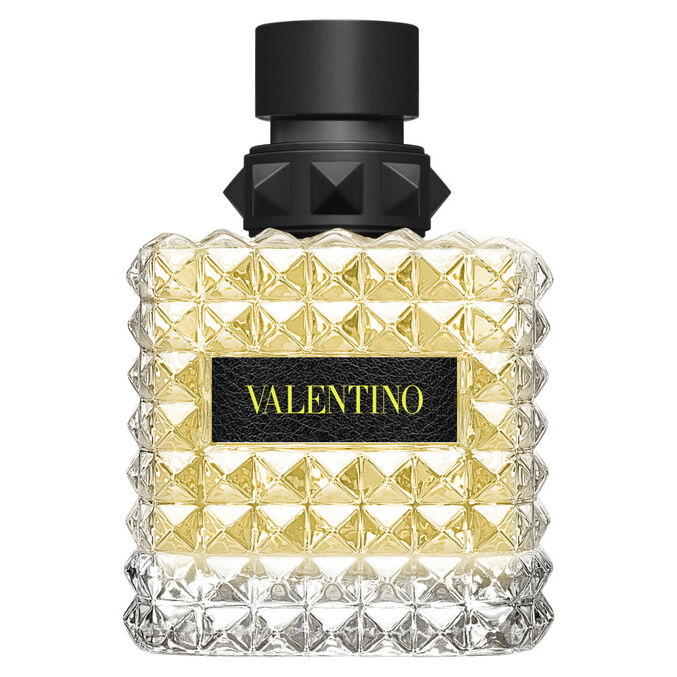 Yellow Dream Eau de Parfum - Valentino - BORN IN ROMA /S - V&iacute;deo