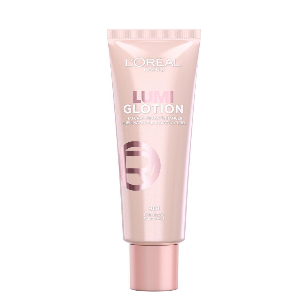 Lumi Glotion Iluminador L&iacute;quido - L'Or&eacute;al Paris - Loreal Paris - Imagem 1