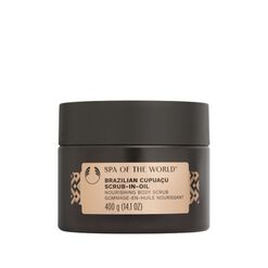 Esfoliante Corporal Brazilian Cupua&ccedil;u, , hi-res