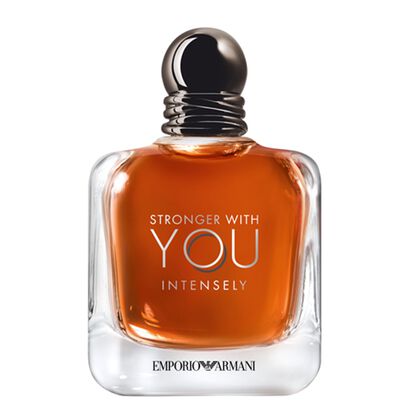 Eau de Toilette Intense - Giorgio Armani - EMPORIO/H YOU - Imagem