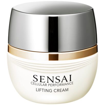 Lifting Cream - SENSAI - CELLULAR PERFORMANCE - Imagem