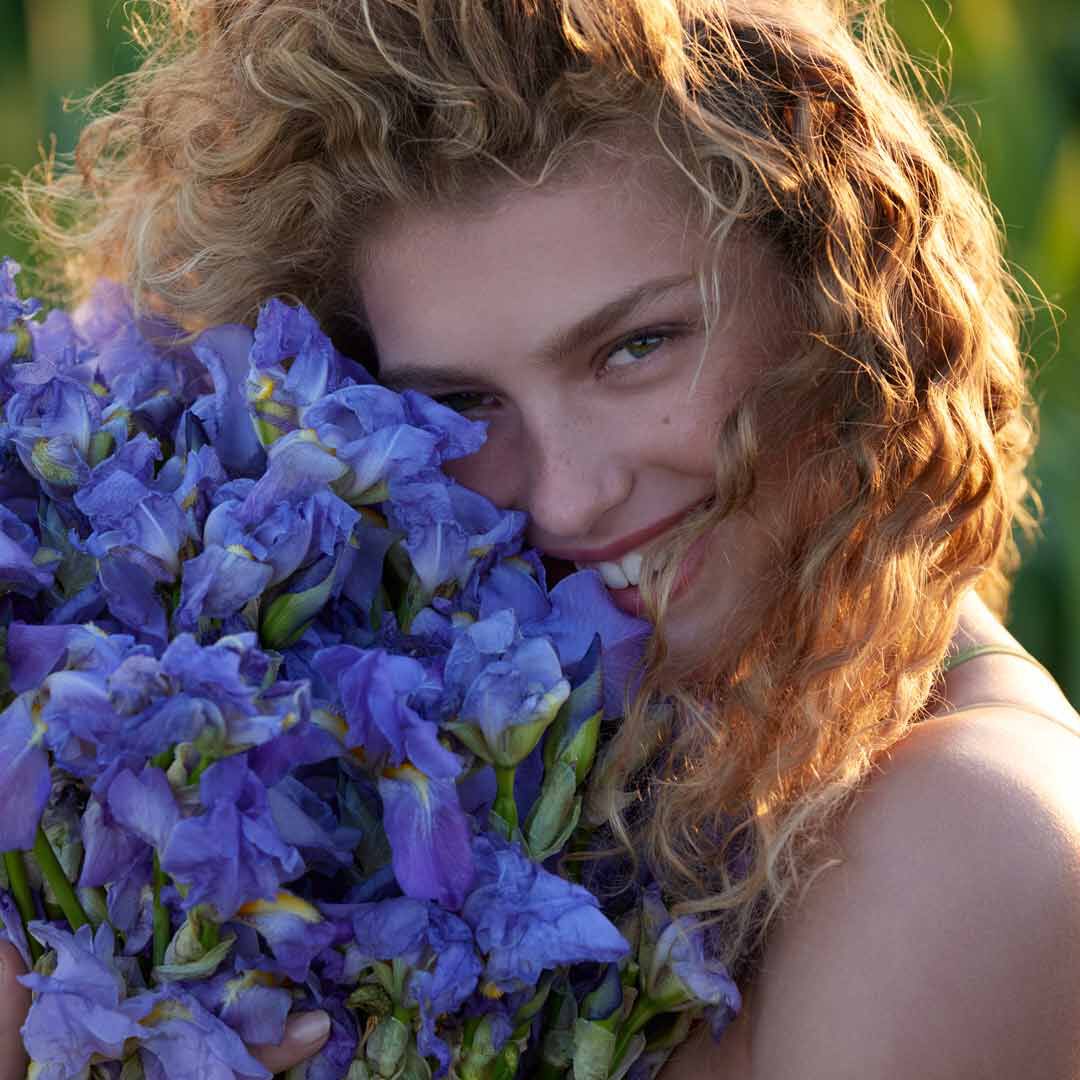 Florabloom Eau de Toilette - GUERLAIN - AQUA ALLEGORIA - Imagem 5