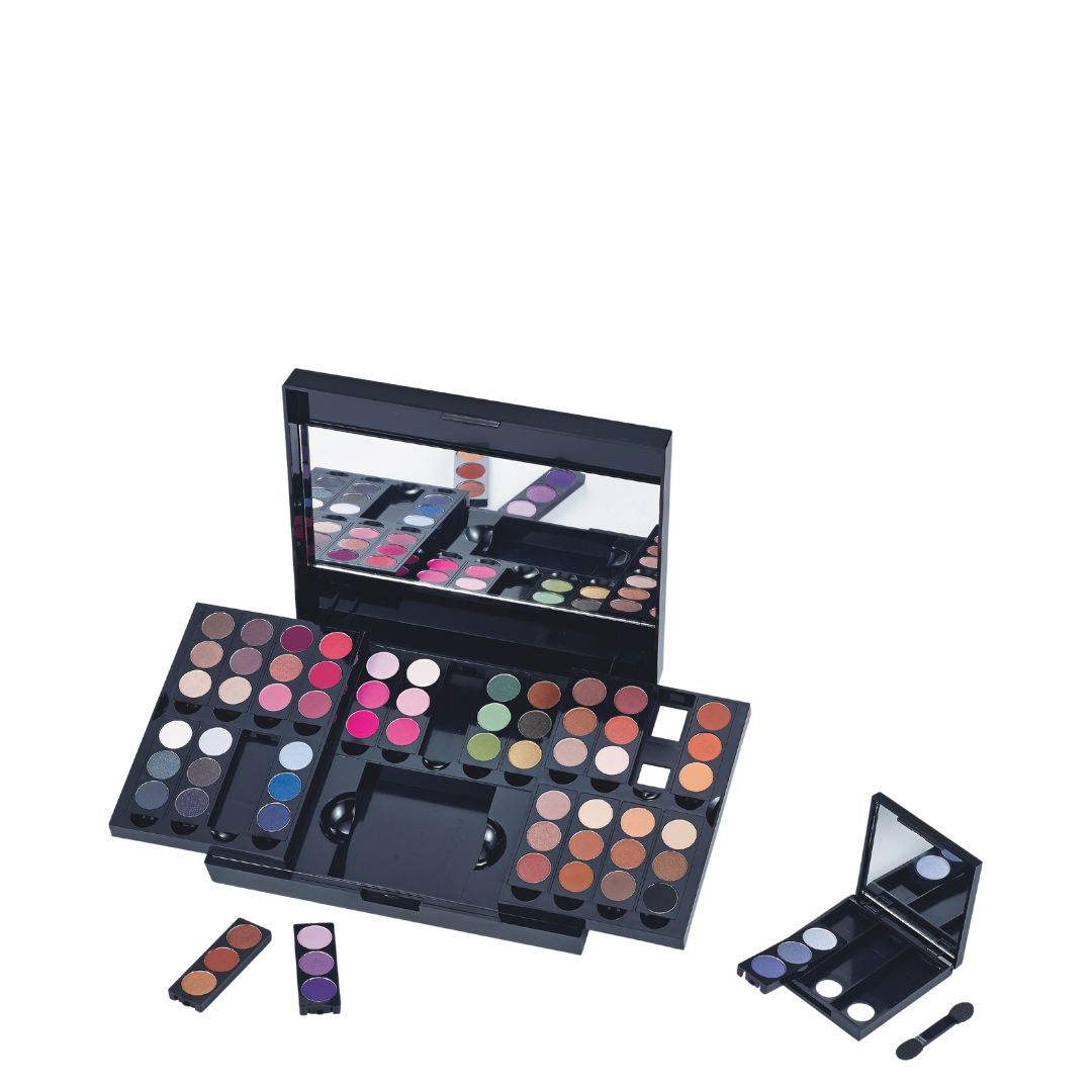 EYE STUDIO PALETTE - Perfumes & Companhia - P&C MAKE-UP - Imagem 6