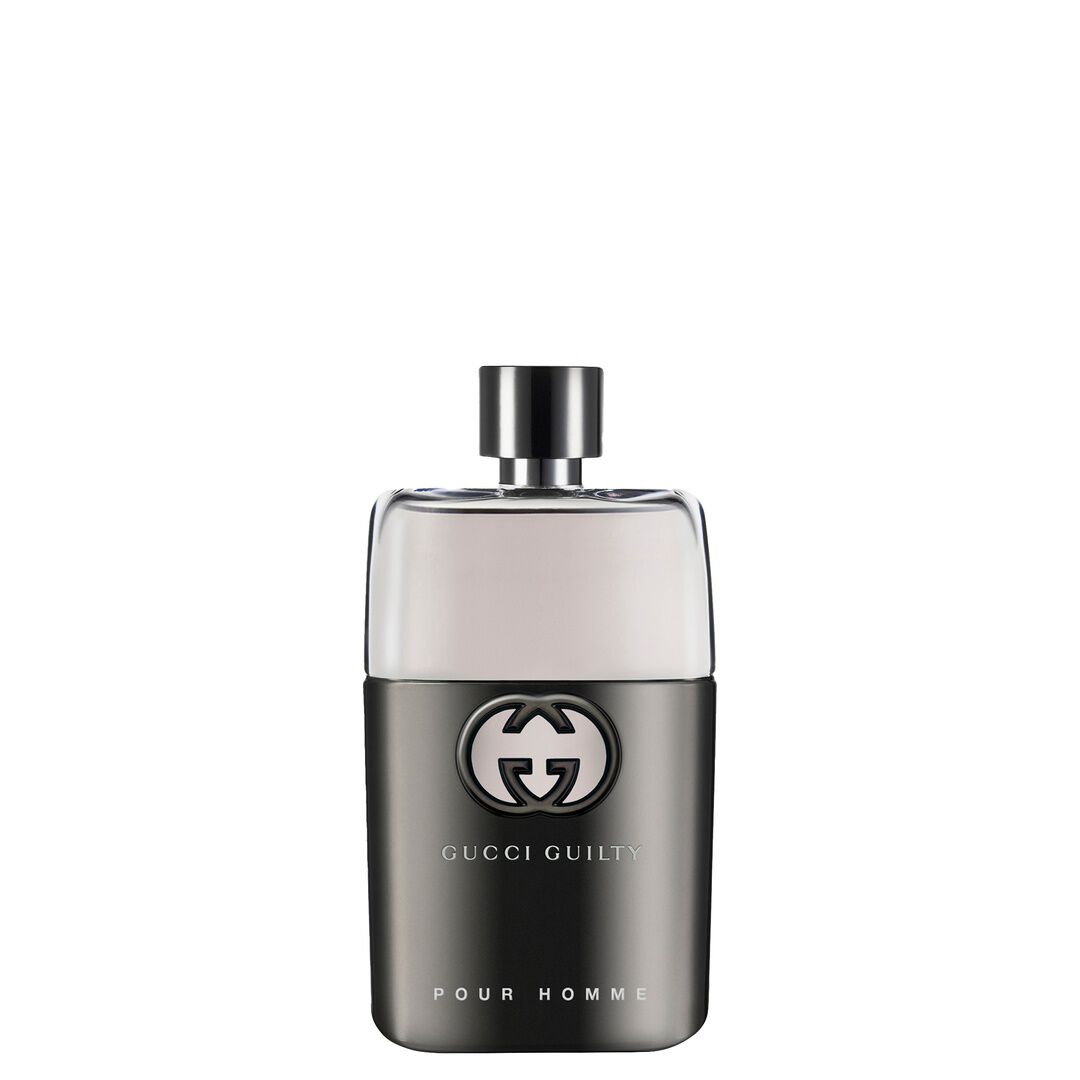 Coffret Eau de Toilette - GUCCI - Gucci Guilty Pour Homme - Imagem 4