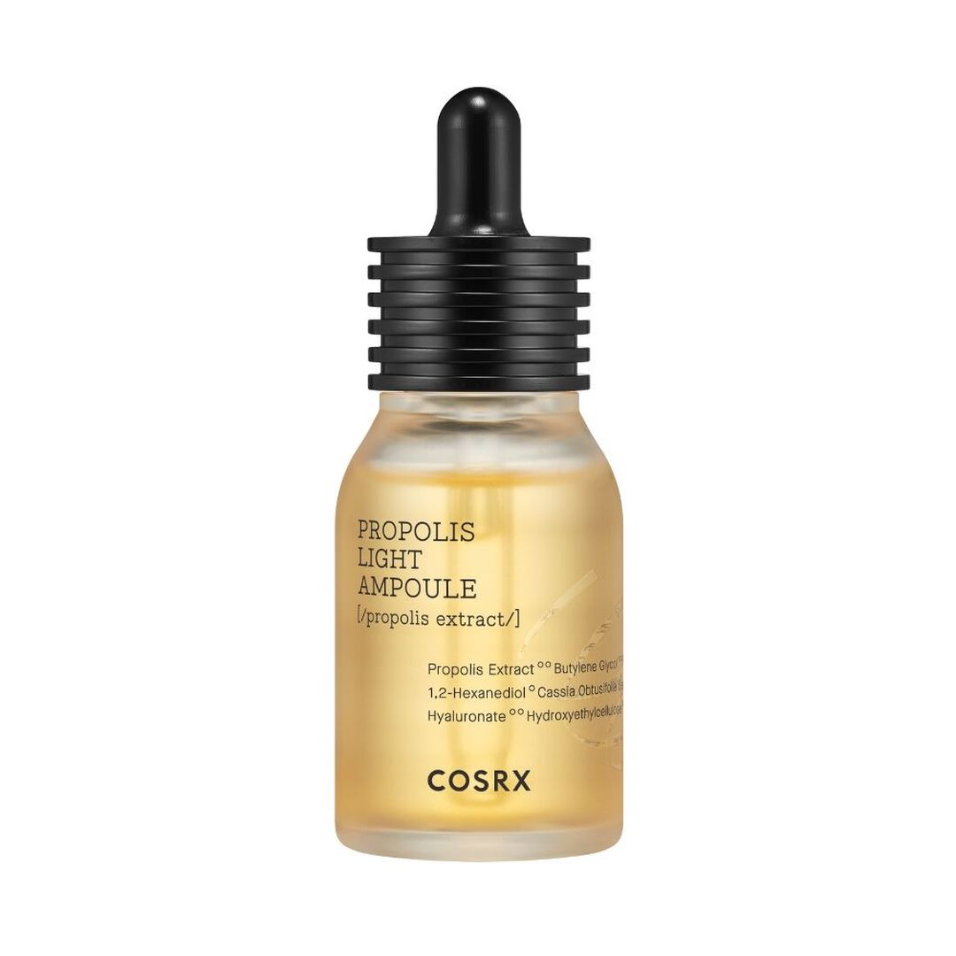 Full Fit Propolis Light Ampoule - CosRX -  - Imagem 1