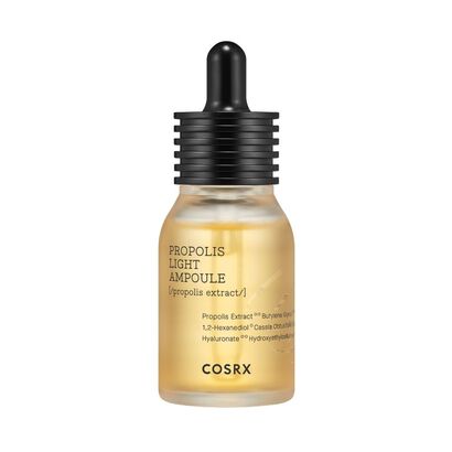 Full Fit Propolis Light Ampoule - CosRX -  - Imagem