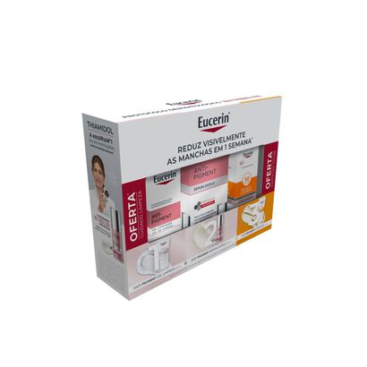 Coffret Anti-Pigment - EUCERIN -  - Imagem