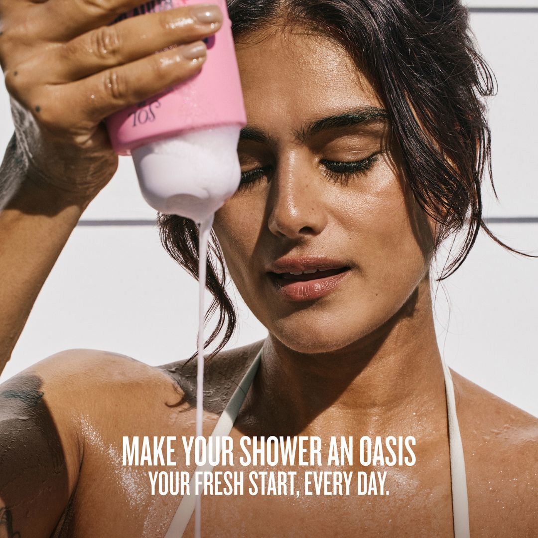 Body Wash - Sol de Janeiro - Beja Flor - Imagem 10