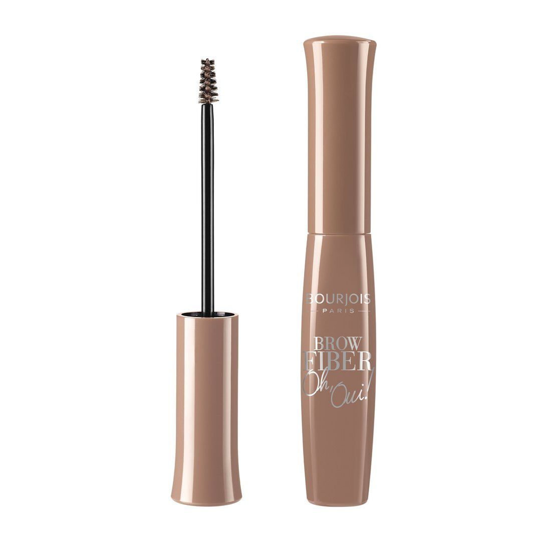 Brow Fiber Oh Oui! - BOURJOIS -  - Imagem 2
