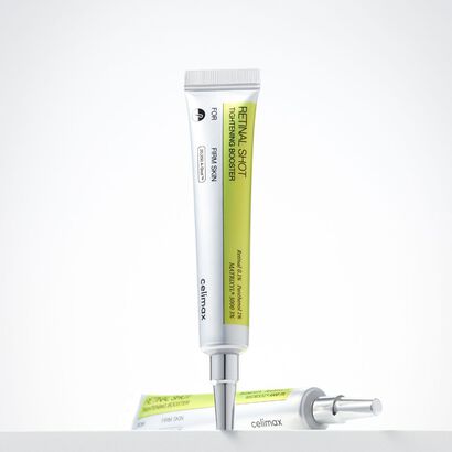 The Vita-A Retinal Shot Tightening Booster - CELIMAX -  - Imagem
