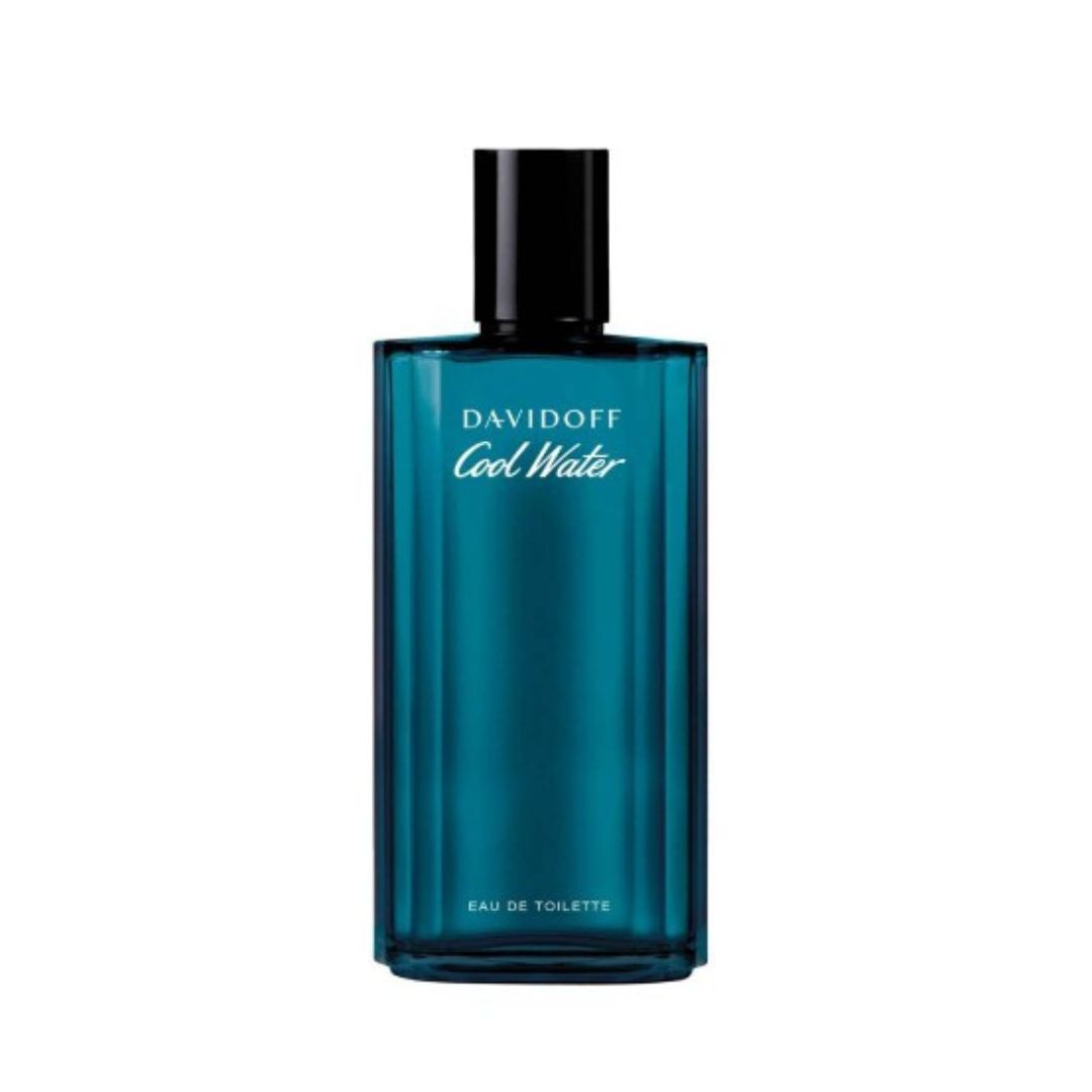 Eau de Toilette - DAVIDOFF - COOL WATER/H - Imagem 1