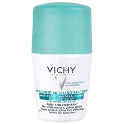 Desodorizante Roll-On Anti-Manchas 48H, , hi-res
