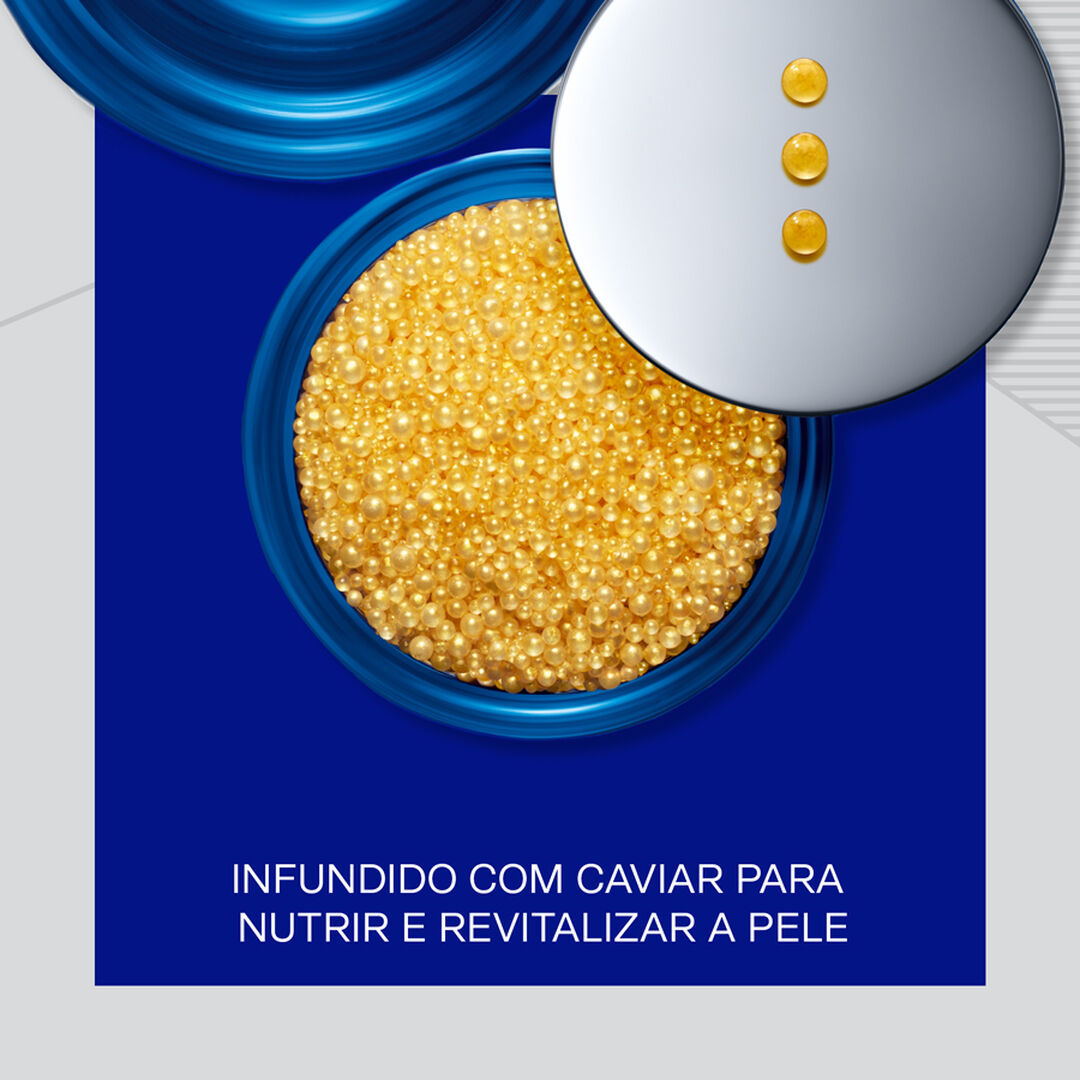 Skin Caviar Luxe Cream - LA PRAIRIE - LP SKIN CAVIAR COLLECTION - Imagem 5
