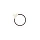 Twistar Flower Pearl - invisibobble -  - Imagem 2