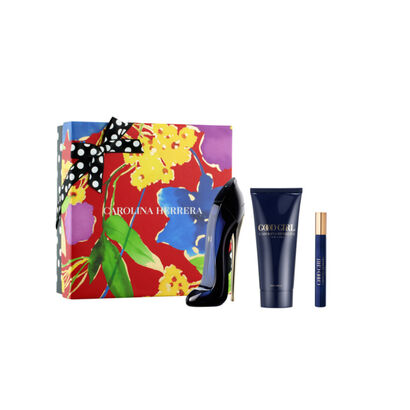 Coffret Eau de Parfum - CAROLINA HERRERA - Good Girl - Imagem
