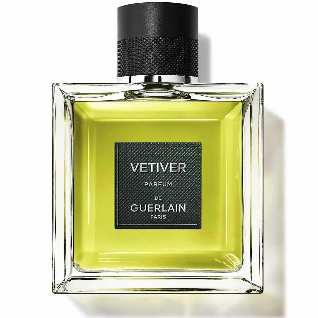 VET 24 PARFUM SPR 100ML - GUERLAIN - VETIVER - Imagem 1