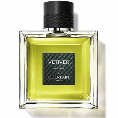 VET 24 PARFUM SPR 100ML - GUERLAIN - VETIVER - Imagem