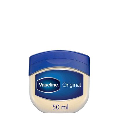 Vaselina Original - VASELINE -  - Imagem
