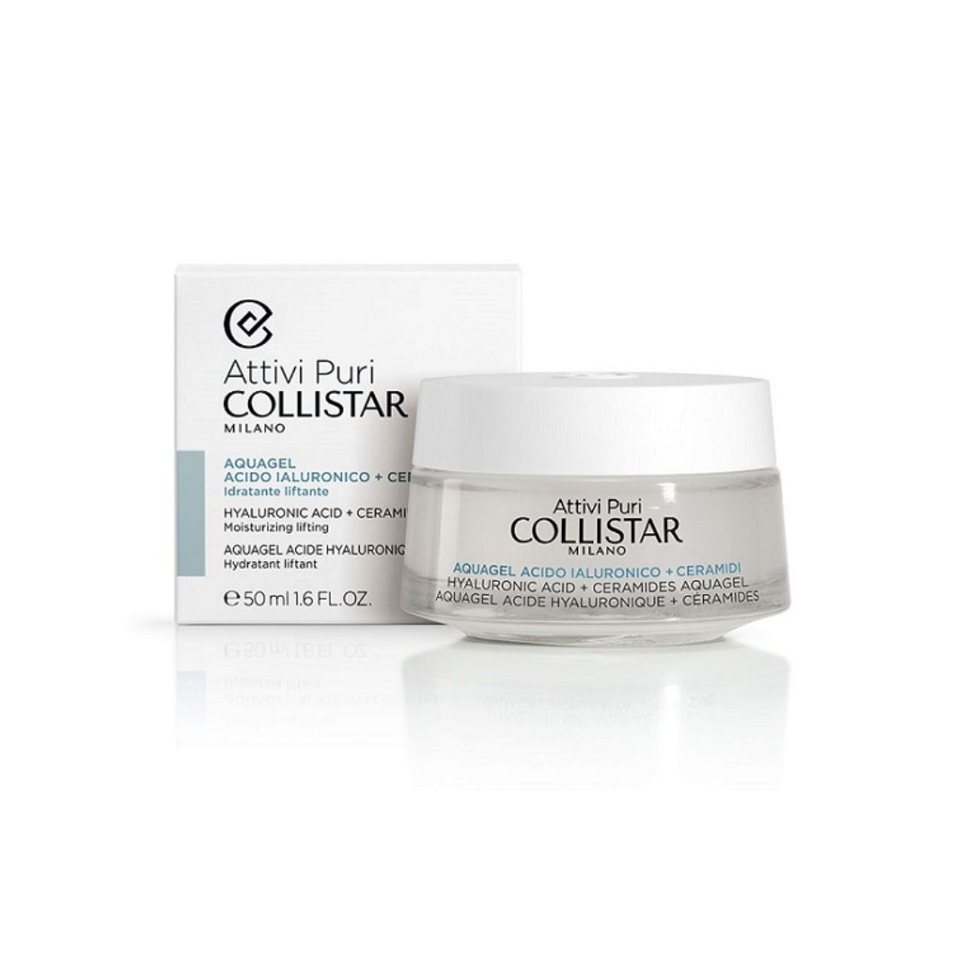 GEL CREME ÁCIDO HIALURÓNICO - COLLISTAR - Face - Imagem 2