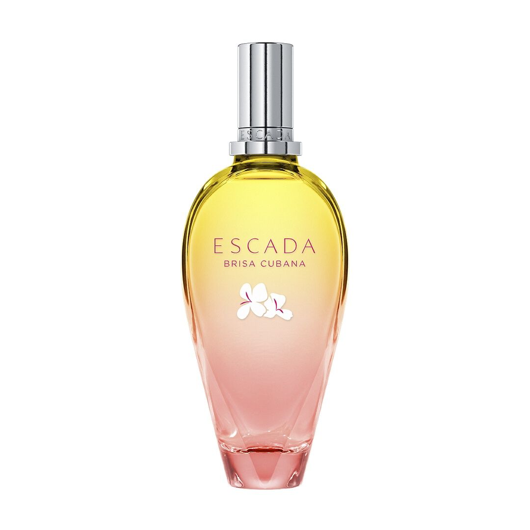 Eau de Toilette - ESCADA - Brisa Cubana - Imagem 1