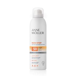 Invisible Mist SPF50, , hi-res