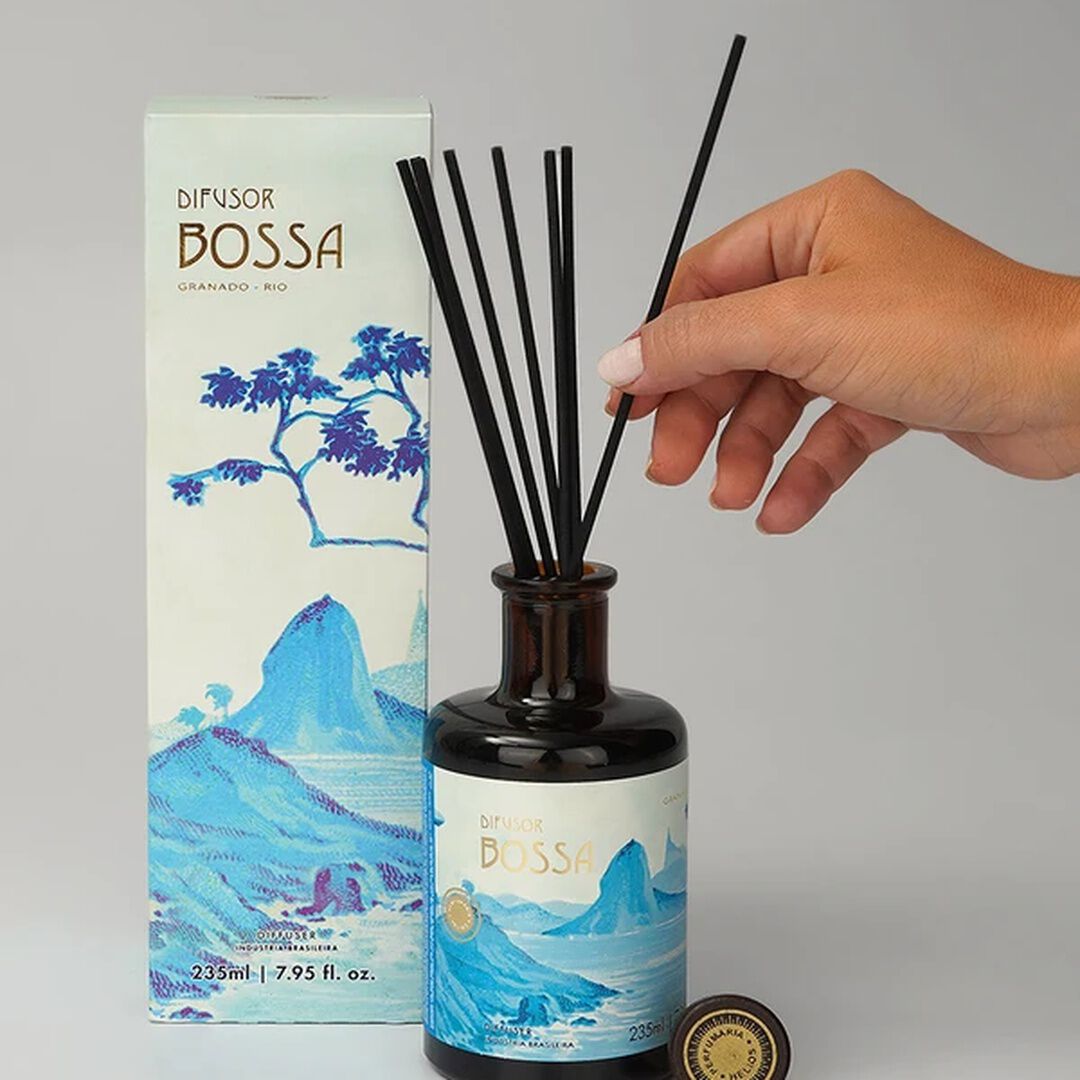 Difusor - Granado - Bossa - Imagem 1