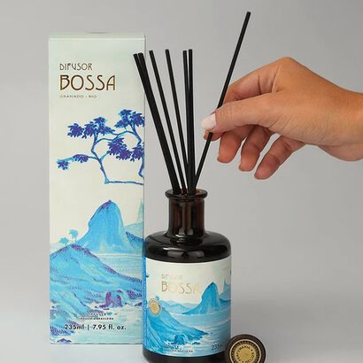 Difusor - Granado - Bossa - Imagem