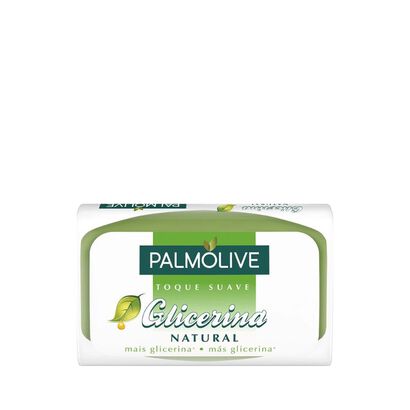 Sabonete Glicerina Natural - PALMOLIVE -  - Imagem