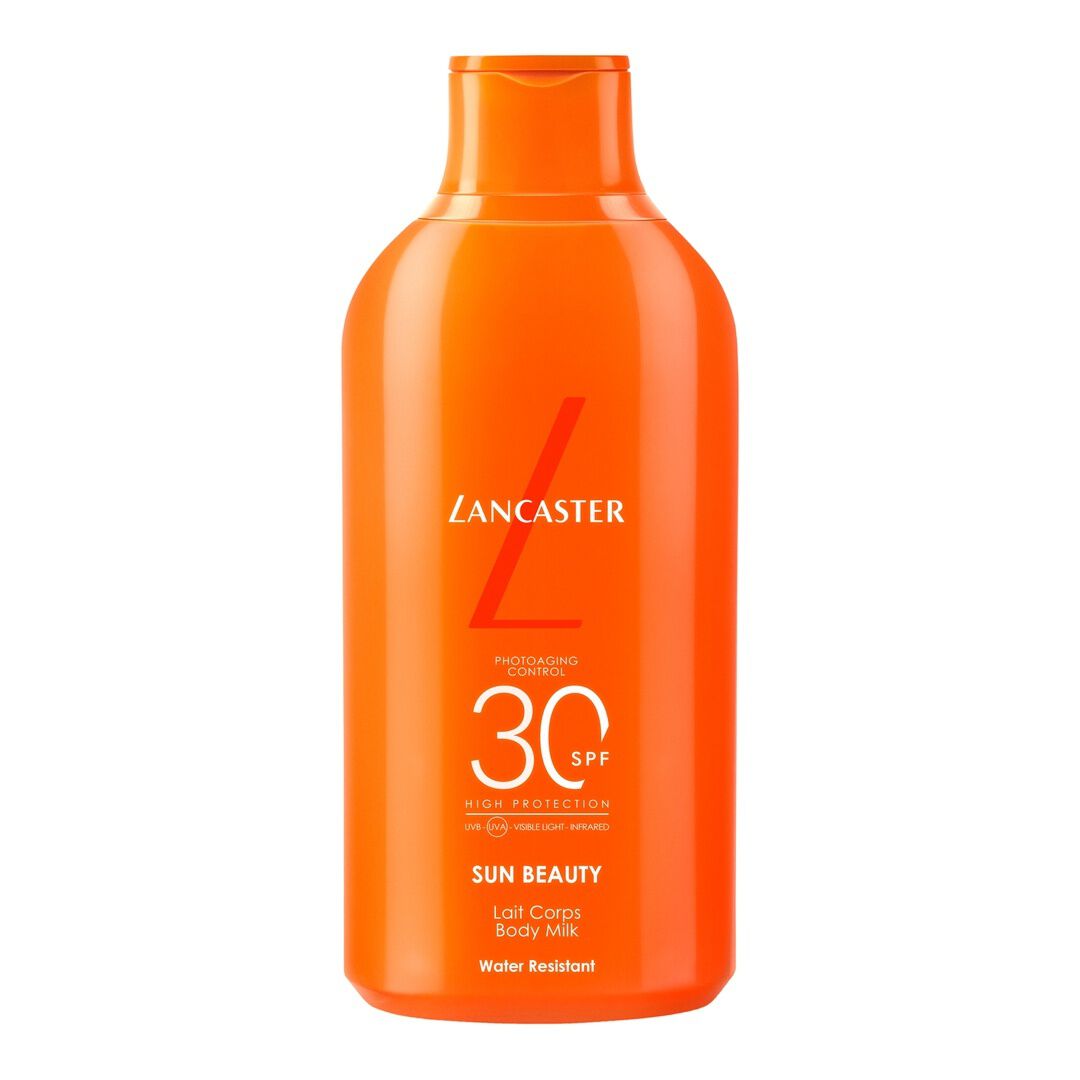 Body Milk SPF30 - LANCASTER - Sun Beauty - Imagem 1