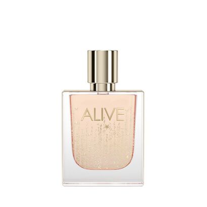 Collector Eau de Parfum - HUGO BOSS - BOSS ALIVE - Imagem