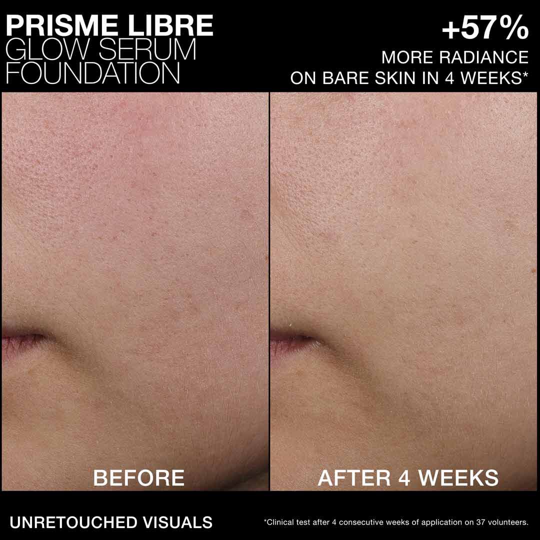 PRISME LIBRE SERUM FOUNDATION - GIVENCHY - TEZ - Imagem 5