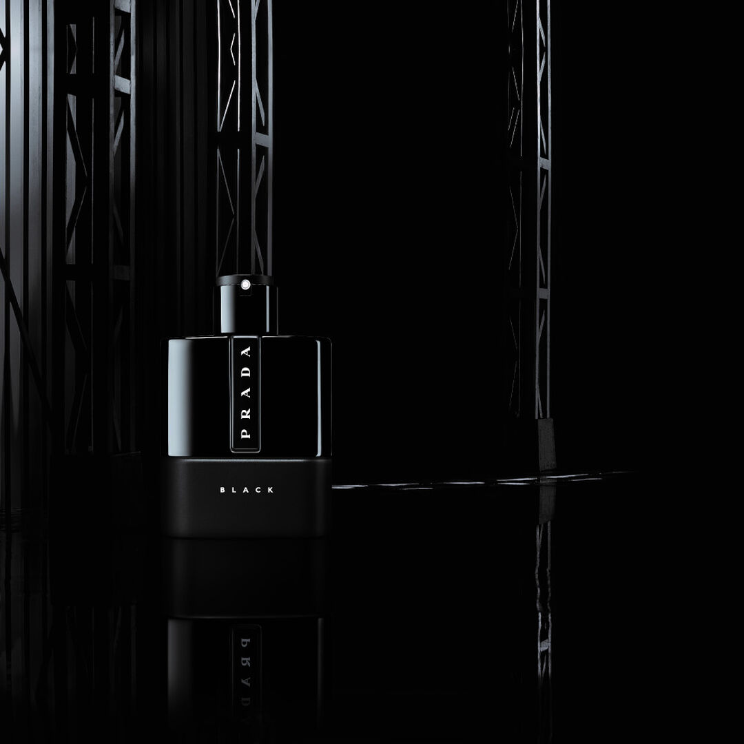 Eau de Toilette - PRADA - PD LUNA BLACK - Imagem 13