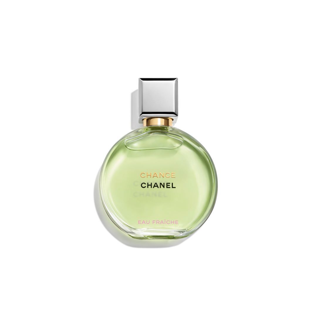 EAU DE PARFUM - CHANEL - CHANCE EAU FRAICHE - Imagem 1