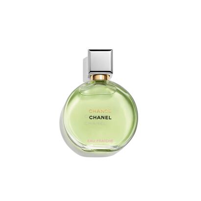 EAU DE PARFUM - CHANEL - CHANCE EAU FRAICHE - Imagem