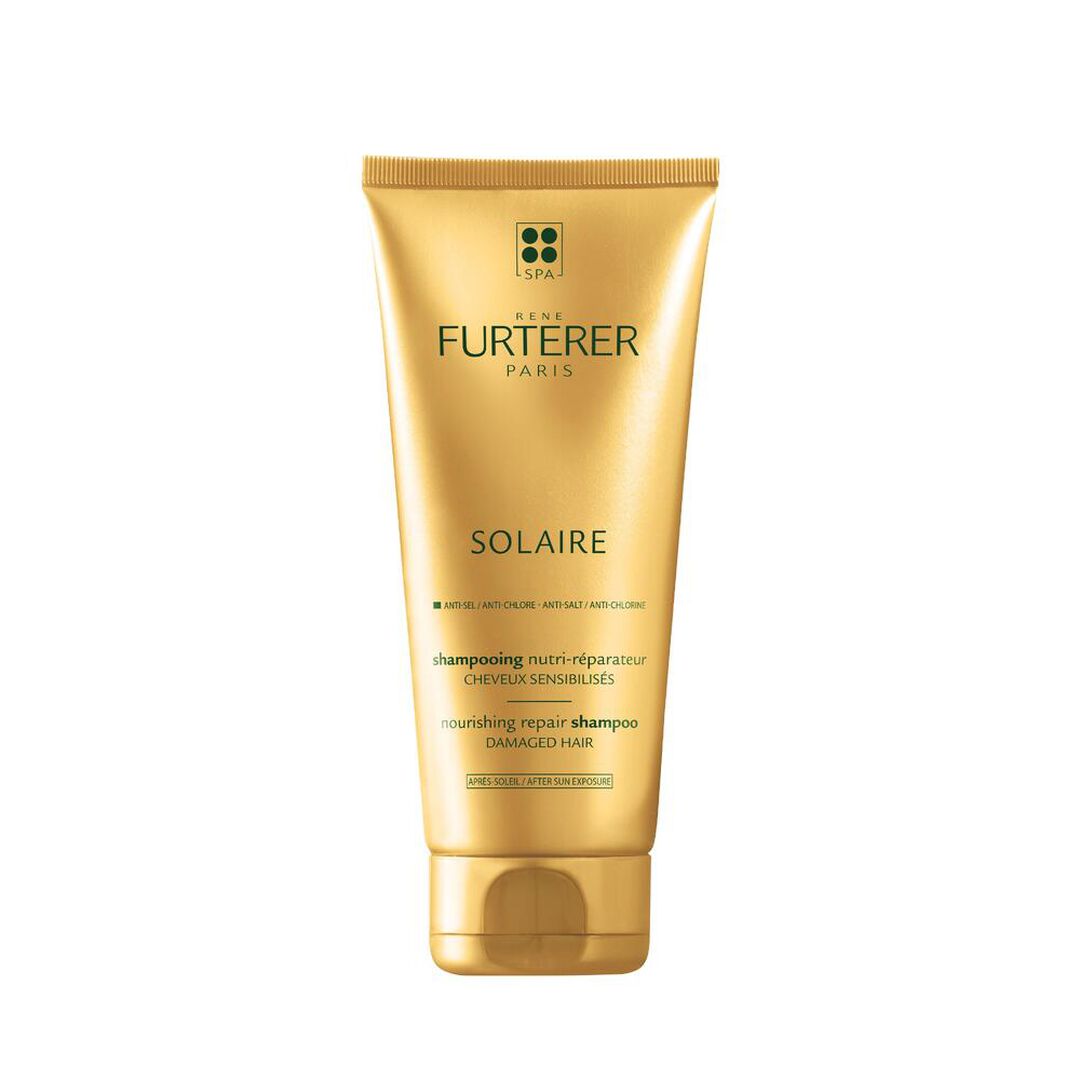 Cuidado Solar Champô Nutri-Reparador - RENE FURTERER -  - Imagem 1